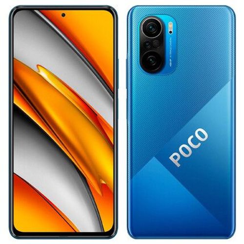 Xiaomi POCO F3 256 Go Bleu