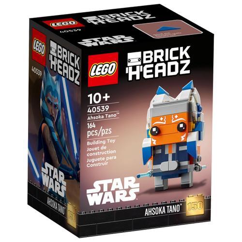 Lego Brickheadz - Ahsoka Tano - 40539