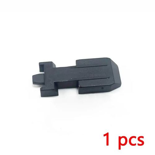 Boîte D'accoudoir Central De Siège Arrière,Interrupteur Poussoir,Porte-Gobelet,Clip De Bouton Pour Bmw Série 7,730,740,750,760,F01,F02,F03,F04,2009-2015 - Type 1 Pcs