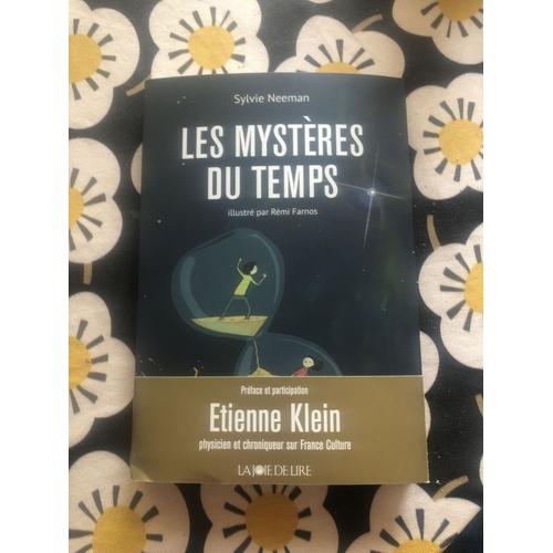 Les Mystères Du Temps