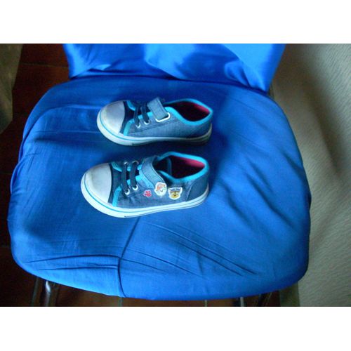 Chaussures Paw Patrol 26.