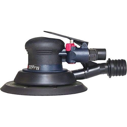Ponceuse excentrique pneumatique Bosch Professional 150mm  2,5mm (0607350200)