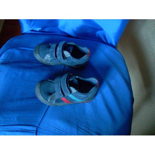 Chaussures Creeks 25.