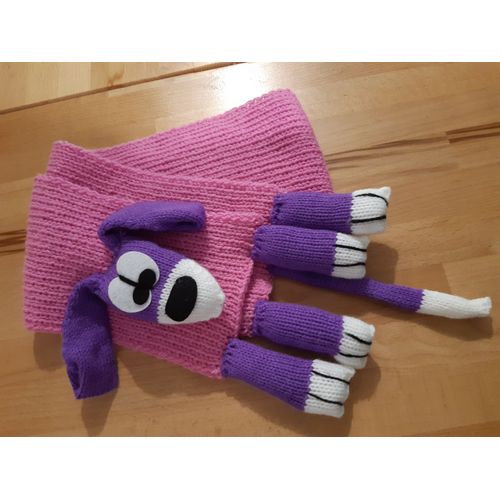 Echarpe Enfant