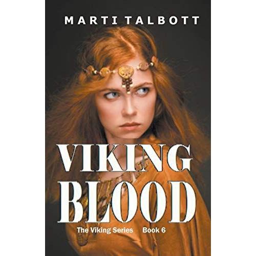 Viking Blood