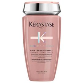 Bain Cheveux Fins À Normaux Chroma Absolu Kérastase 250ml 