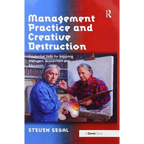 Management Practice And Creative Destruction