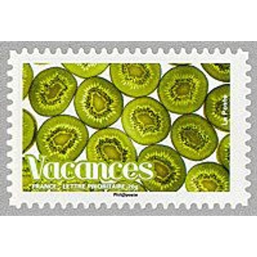 Vacances Kiwis