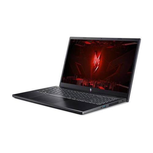 Acer Nitro V 15 ANV15-51 - Core i5 I5-13420H 16 Go RAM 512 Go SSD Noir AZERTY