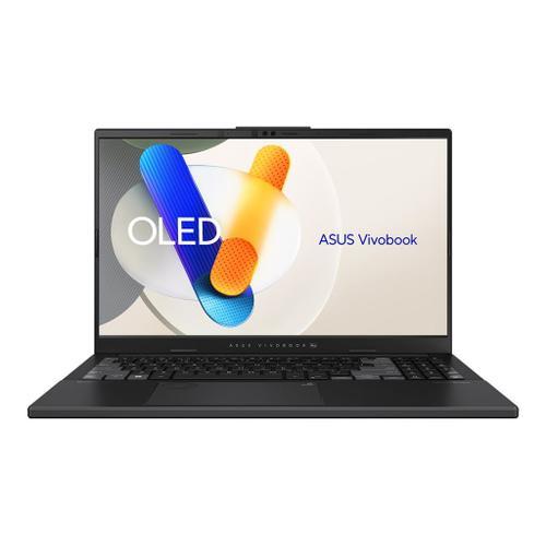 ASUS VivoBook Pro 15 OLED N6506MV-MA045X - Core Ultra 9 185H 24 Go RAM 1 To SSD Gris AZERTY