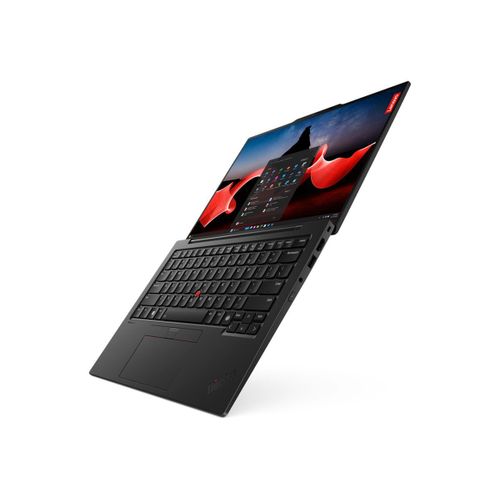 Lenovo ThinkPad X1 Carbon Gen 12 21KC - 14" Core Ultra 7 155U 32 Go RAM 1 To SSD Noir AZERTY