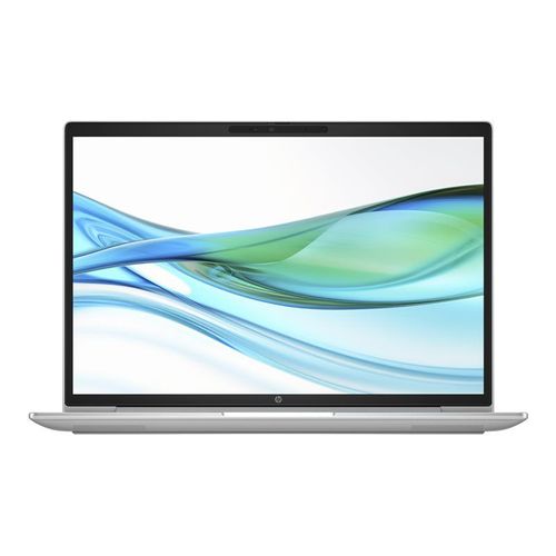 HP ProBook 445 G11 Notebook - Ryzen 5 7535U 16 Go RAM 512 Go SSD Argent AZERTY