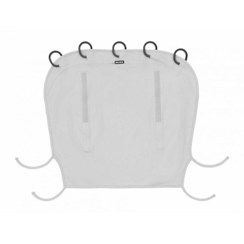 Housse Universelle Gris De Dooky