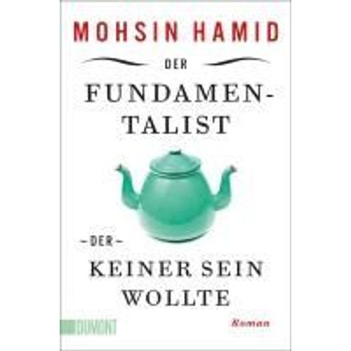 Der Fundamentalist, Der Keiner Sein Wollte