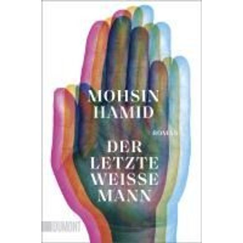 Der Letzte Weiße Mann