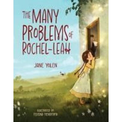 The Many Problems Of Rochel-Leah