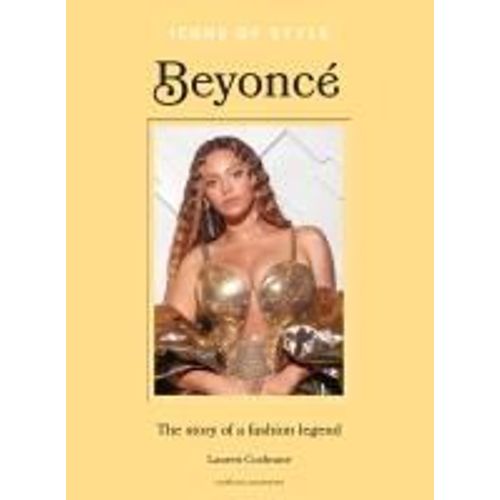 Icons Of Style: Beyoncé