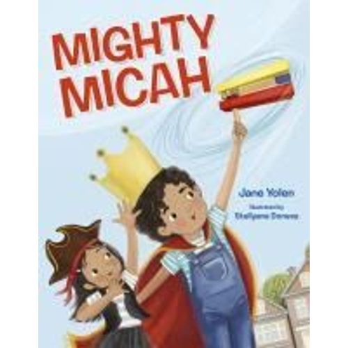 Mighty Micah