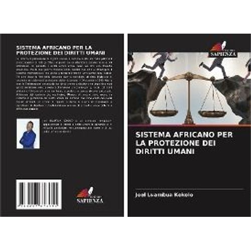 Sistema Africano Per La Protezione Dei Diritti Umani