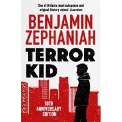 Terror Kid