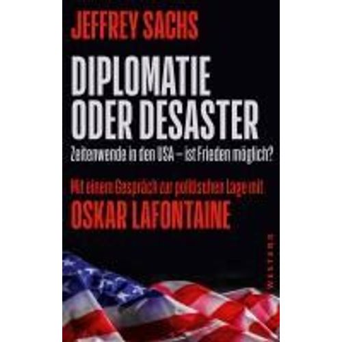 Diplomatie Oder Desaster