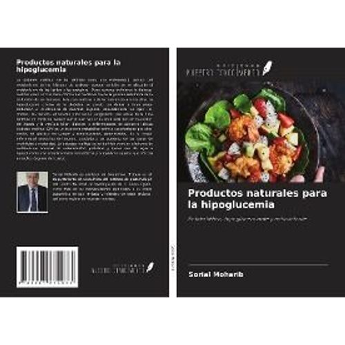 Productos Naturales Para La Hipoglucemia