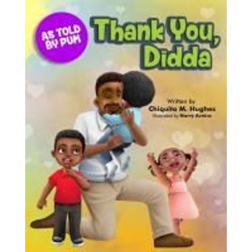 Thank You, Didda