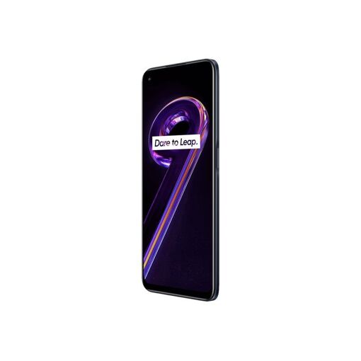 Realme 9 Pro 128 Go Noir minuit
