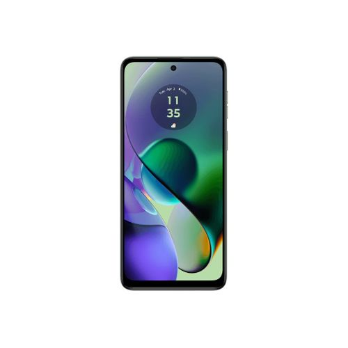 Motorola Moto G54 256 Go Vert menthe