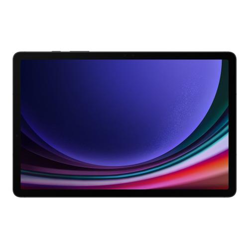 Tablette Samsung Galaxy Tab S9 128 Go 11 pouces Graphite