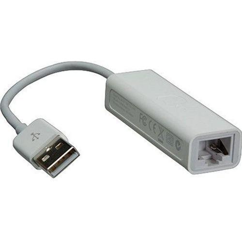 Adaptateur USB 2.0 to 10/100Mbps Carte LAN Ethernet RJ45 Network Internet HDEO