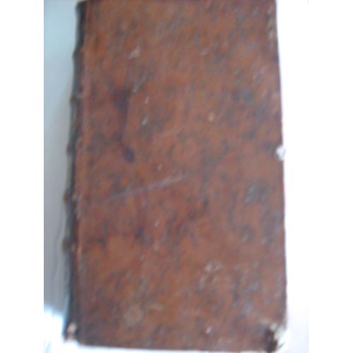 Journal Économique Ou Mémoires Notes Et Avis Sur Les Arts L'agriculture Et Le Commerce 1751 (Janvier, Février,Mars,Avril)