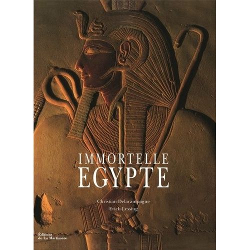 Immortelle Egypte
