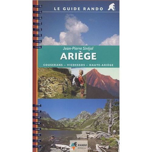 Ariège