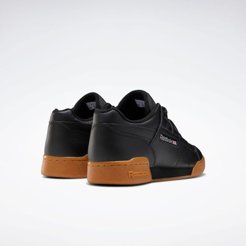 Baskets Reebok Workout Plus Cn2127