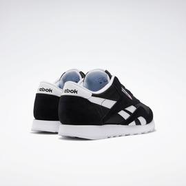 reebok classic nylon femme pas cher