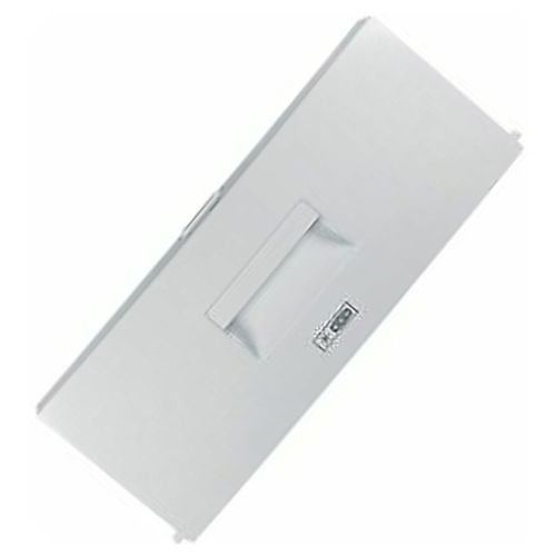 Porte de freezer d'origine Réfrigérateur congélateur (481010688487 BAUKNECHT KITCHENAID)