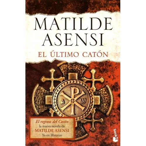 El Ultimo Caton
