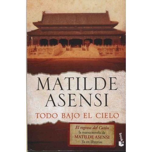 Todo Bajo El Cielo