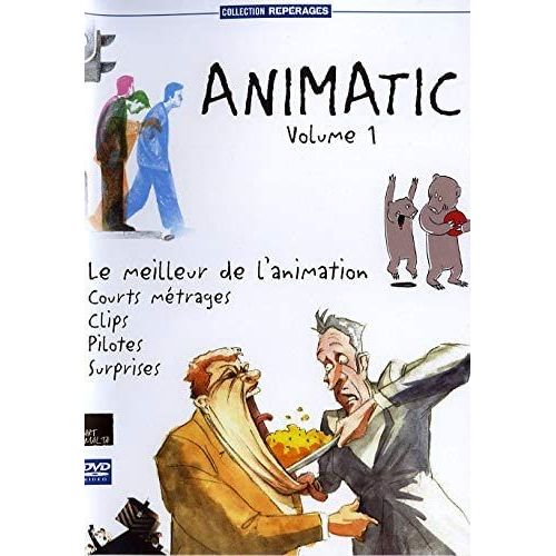 Animatic - Volume 1