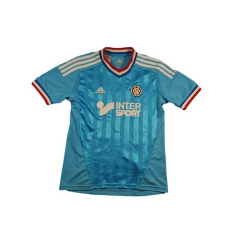 Maillot Om Extérieur 2012-2013