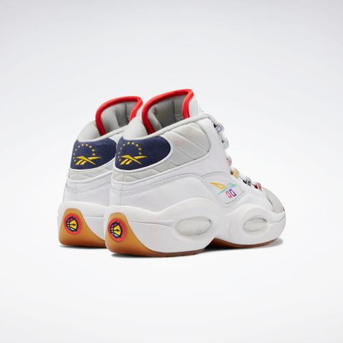 Baskets Reebok Question Mid Gy2641