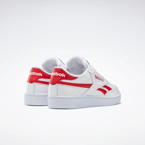 Baskets Reebok Club C Revenge H04170
