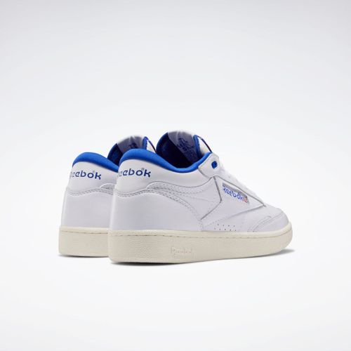 Baskets Reebok Club C Mid 2 Vintage H69121