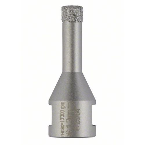 Bosch Professional Scie trépan diamantée à sec Dry Speed, 10 x 30 mm - 2608599041