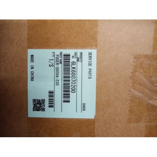KIT FUSER PHOTOCOPIEUR TOSHIBA 3508A 5008A