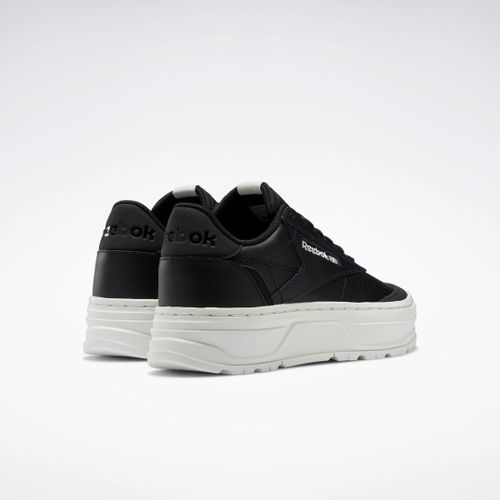 Baskets Reebok Club C Double Geo H69142