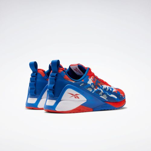 Chaussures De Sport Reebok Rothco Nano X1 Gz1096