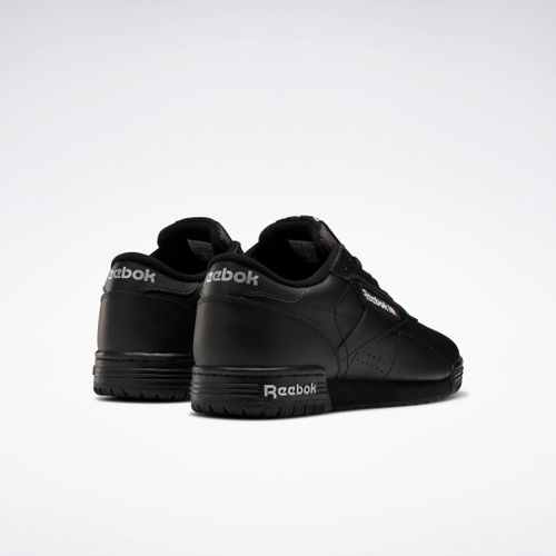 Baskets Reebok Ex-o-fit Clean Logo Int Ar3168