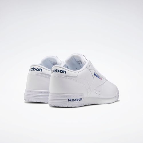 Baskets Reebok Ex-o-fit Clean Logo Int Ar3169